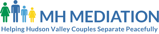 Mid-Hudson Divorce Mediation Logo