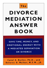 divorce-mediation-answer-book